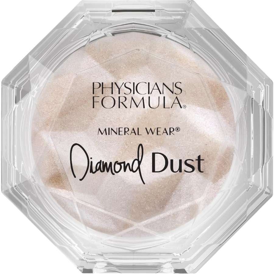 Physicians Formula MINERAL WEAR DIAMOND DUSTMake-up | 6.0 g | 2398,33 / 1.0 kg
