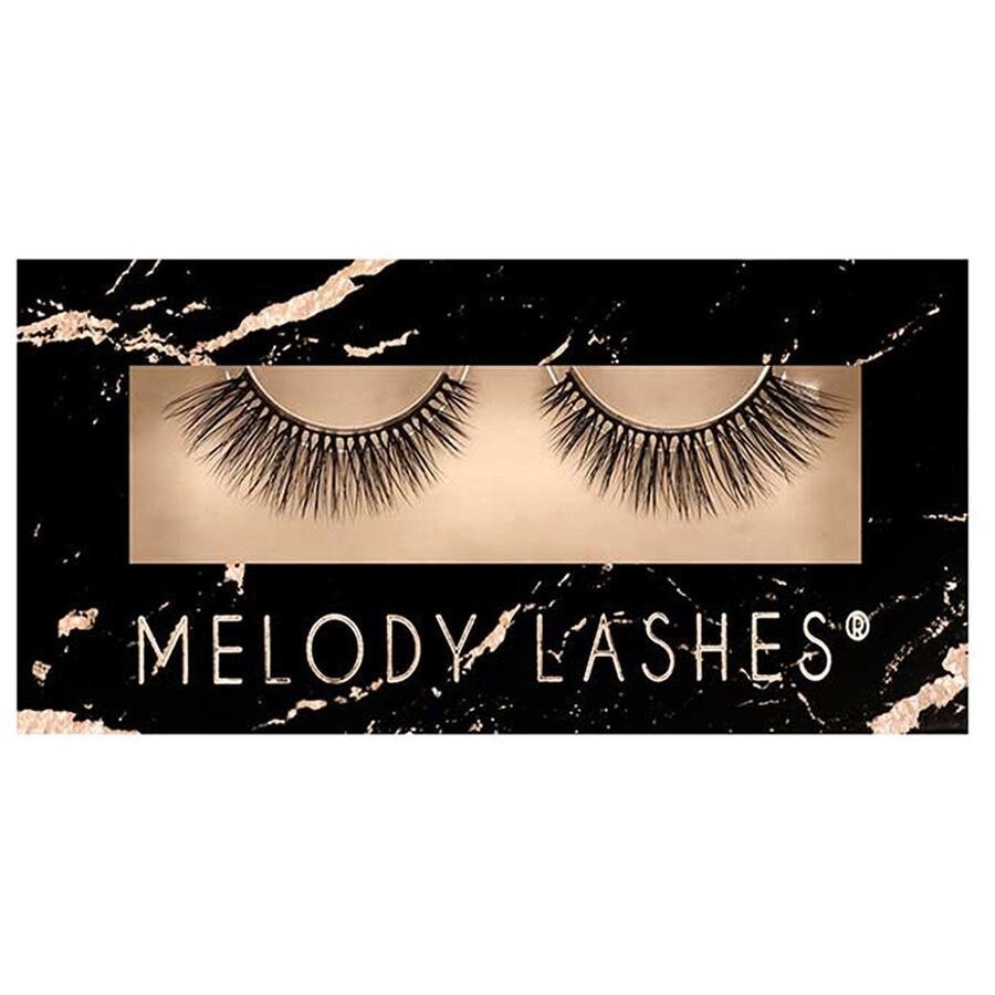 Melody Lashes Wispy Chic Künstliche Wimpern