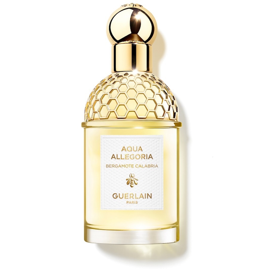 Guerlain Aqua Allegoria Bergamote Calabria Eau de Toilette 75 ml unisex