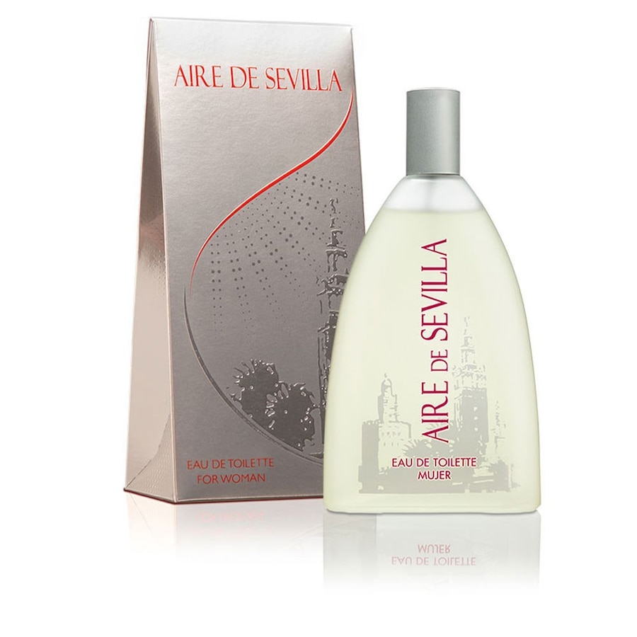 Aire Sevilla Eau de Toilette 150 ml unisex