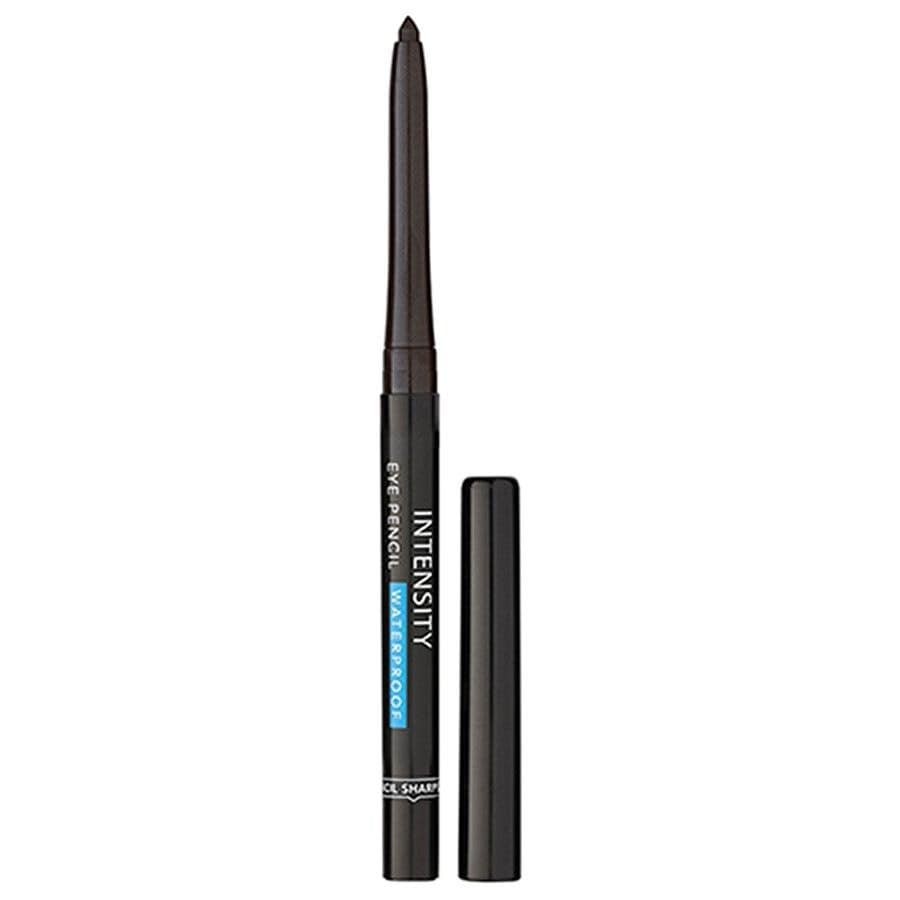 Douglas Collection Make-Up Intensity Eye Pencil Waterproof Kajalstift 1 Black 0.3 g Schwarz