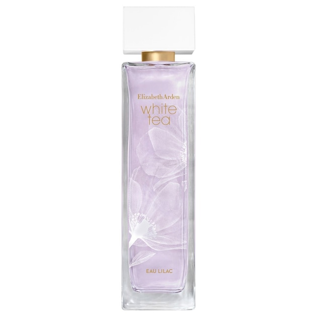 Elizabeth Arden White Tea Eau Lilac