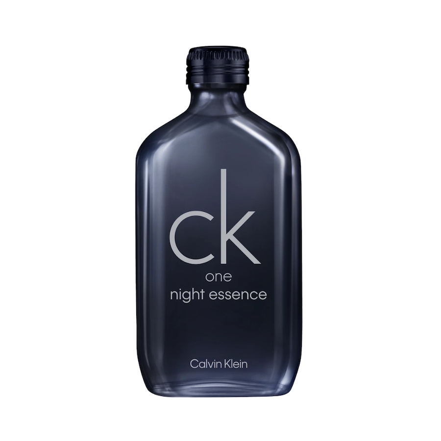 CALVIN KLEIN ck one Night Essence Parfum 100 ml unisex
