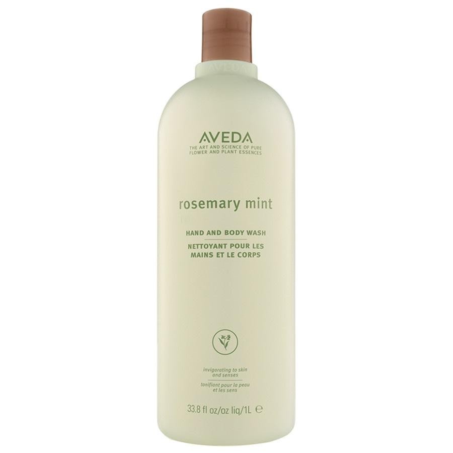 Aveda Rosemary Mint Hand and Body Wash Hair & 1000 ml