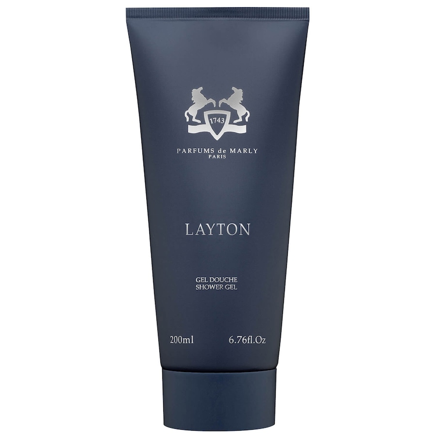 Parfums de Marly Layton Duschgel 200 ml Herren