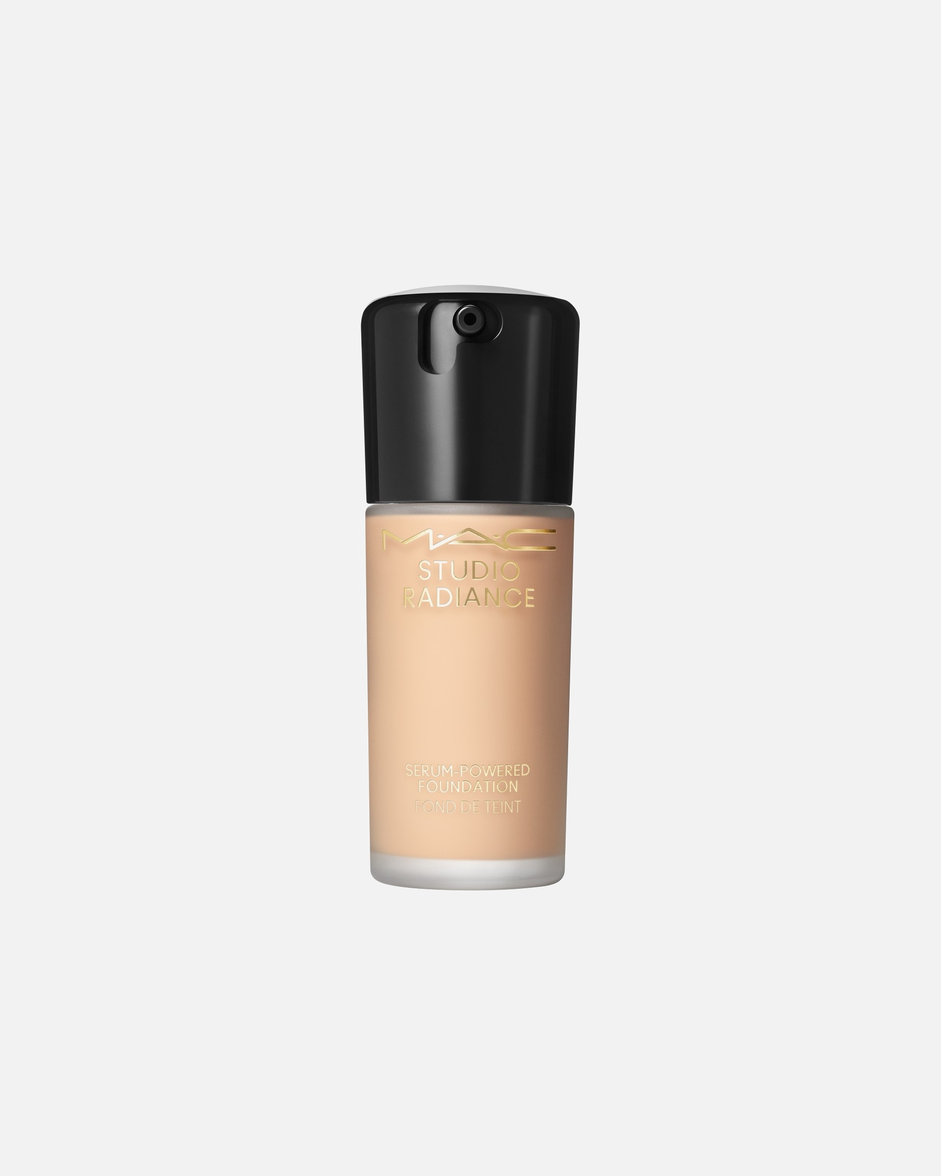 Foundation für Unisex MAC Studio Studio Radiance Serum Powdered Foundation N12