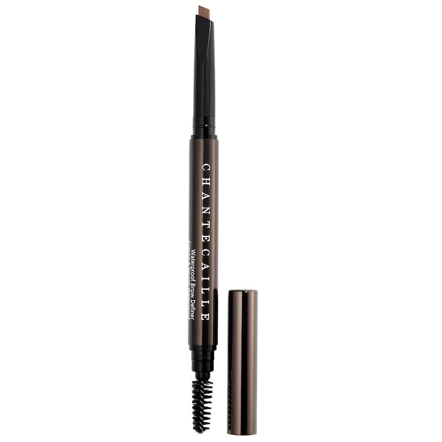 Chantecaille Brow Definer Augenbrauenstift Ash Blonde 0.36 g Braun