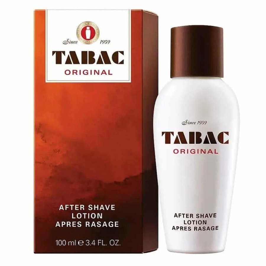 Tabac Original Lotion After Shave 100 ml Herren
