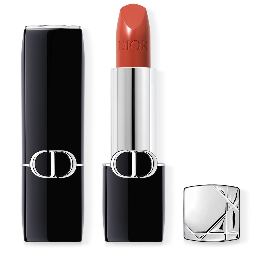 DIOR Rouge Dior Velvet Lippenstift 556 - AIMÉE 3.2 g Coral