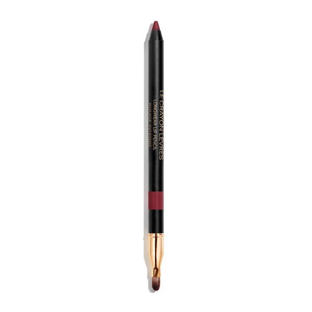 CHANEL LE CRAYON À LÈVRES