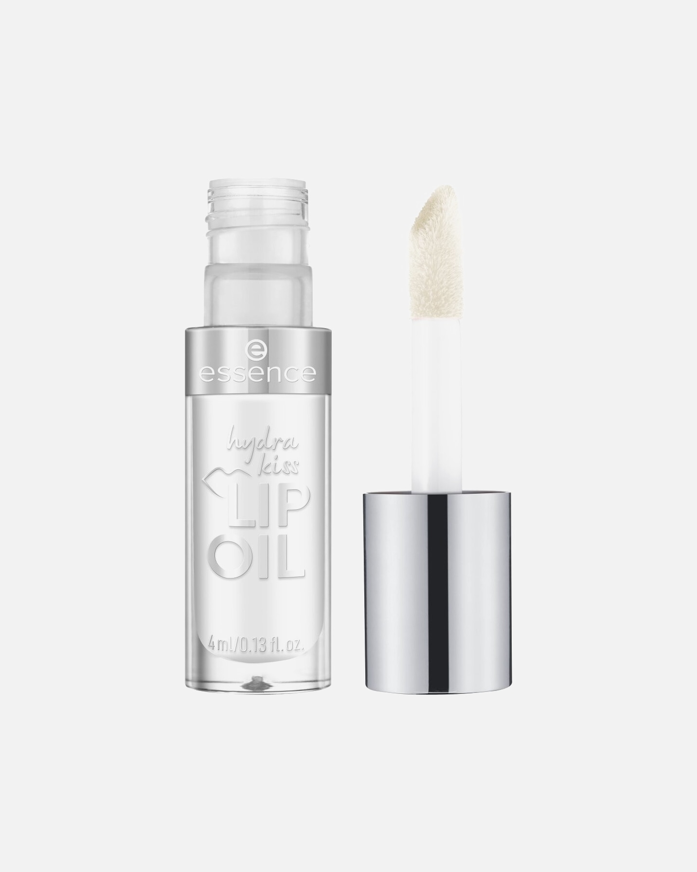 Lipgloss für Unisex Essence Hydra Kiss 07 - CLASSY GLASSY