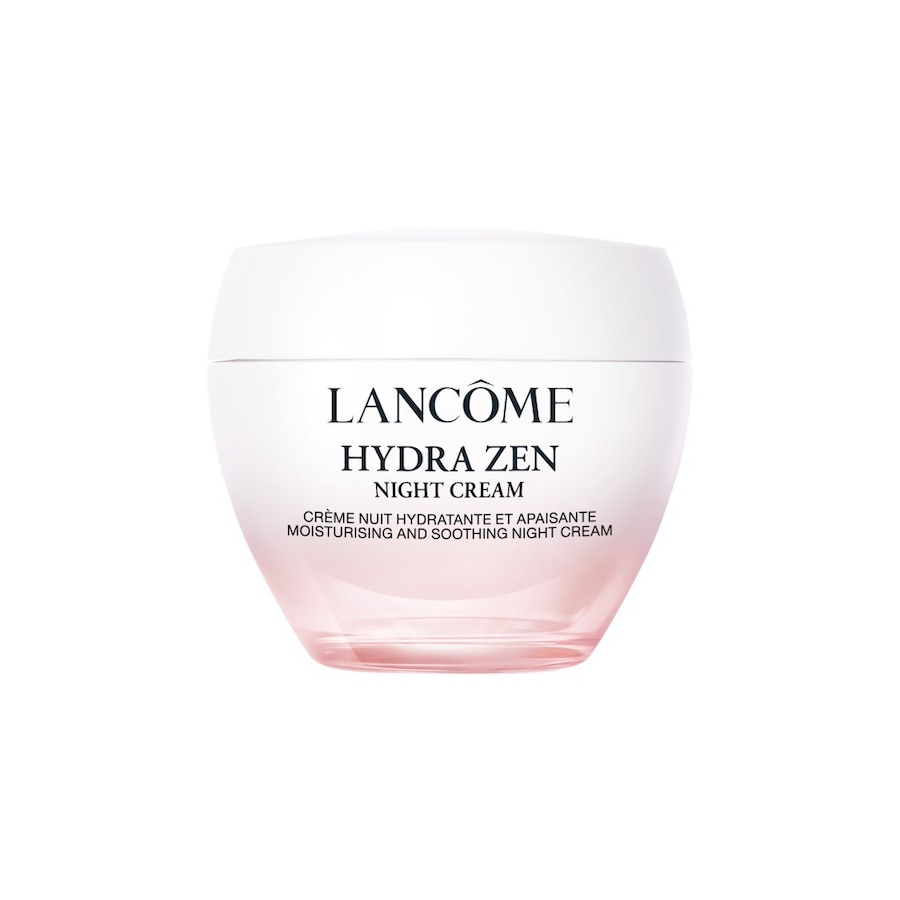Lancôme Hydra Zen Nuit Nachtcreme 50 ml