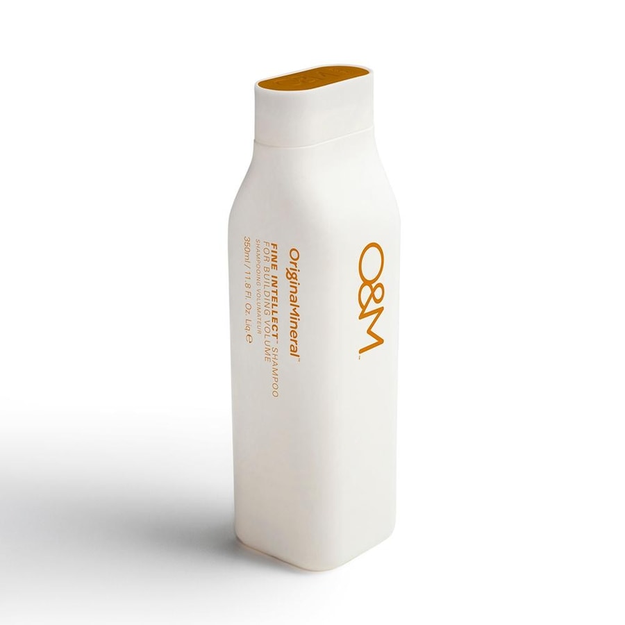 Original Mineral Fine Intellect Shampoo 350 ml
