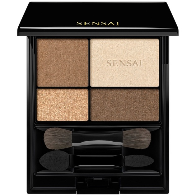 SENSAI Eye Color Palette