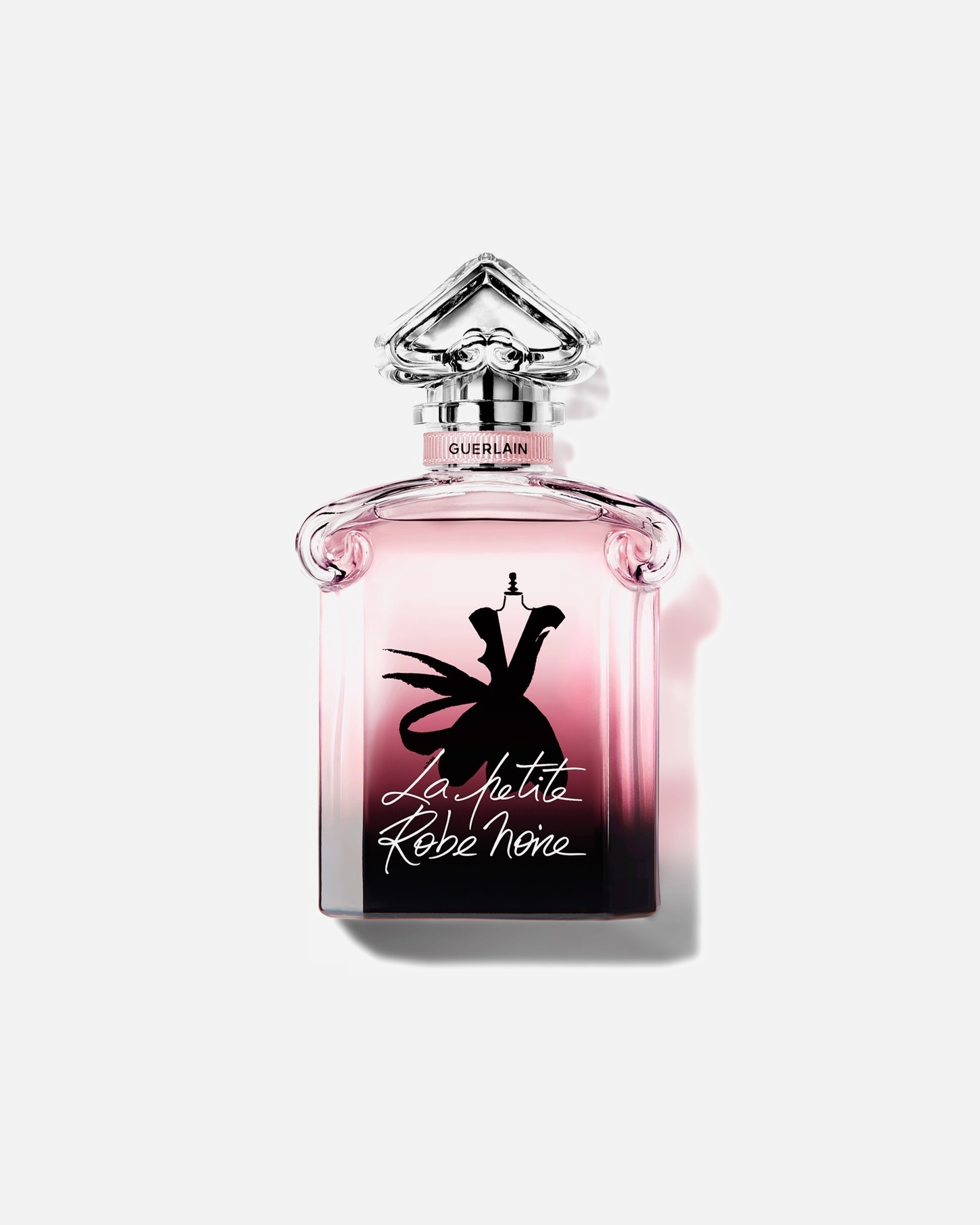 Eau de Parfum für Weiblich Guerlain La Petite Robe Noire 100 ml