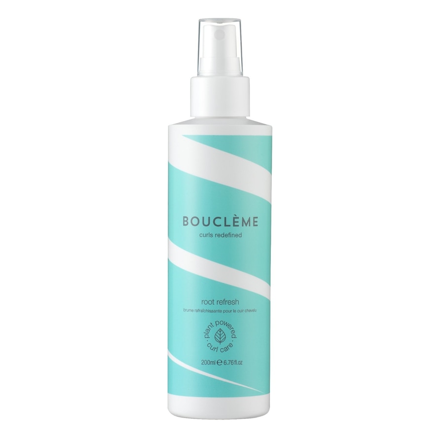 Boucléme Trockenshampoo 200 ml