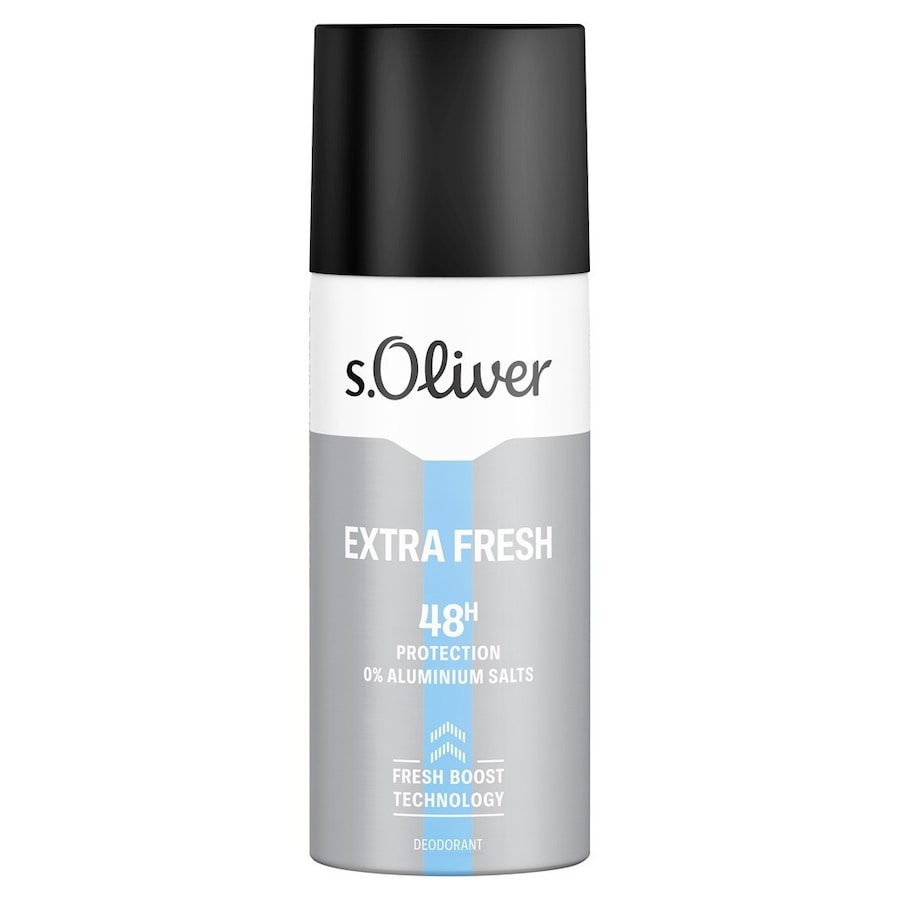 s.Oliver Extra FreshKörper | 150.0 ml | 26,60 / 1.0 l