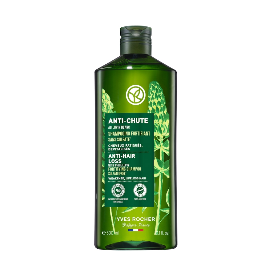 Yves Rocher Anti-Haarausfall Shampoo 300 ml