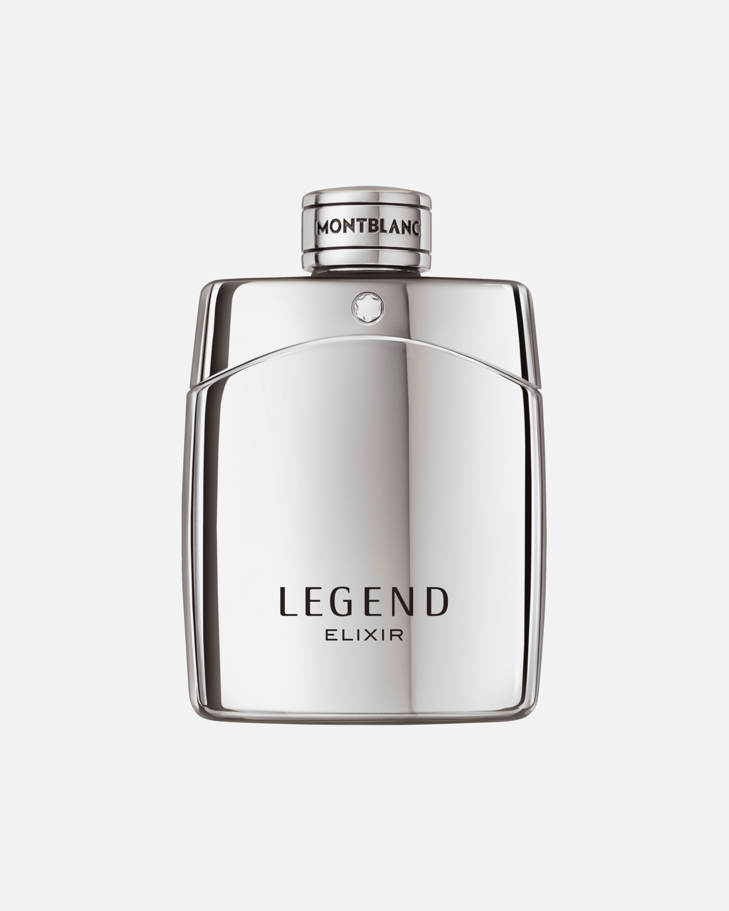 Eau de Parfum für Männlich Montblanc Legend Elixir 100 ml