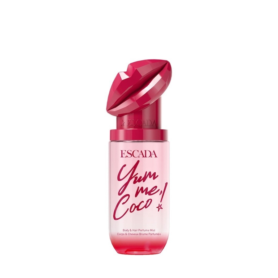 Escada Yum me Mist Coco! Bodyspray 100 ml Damen