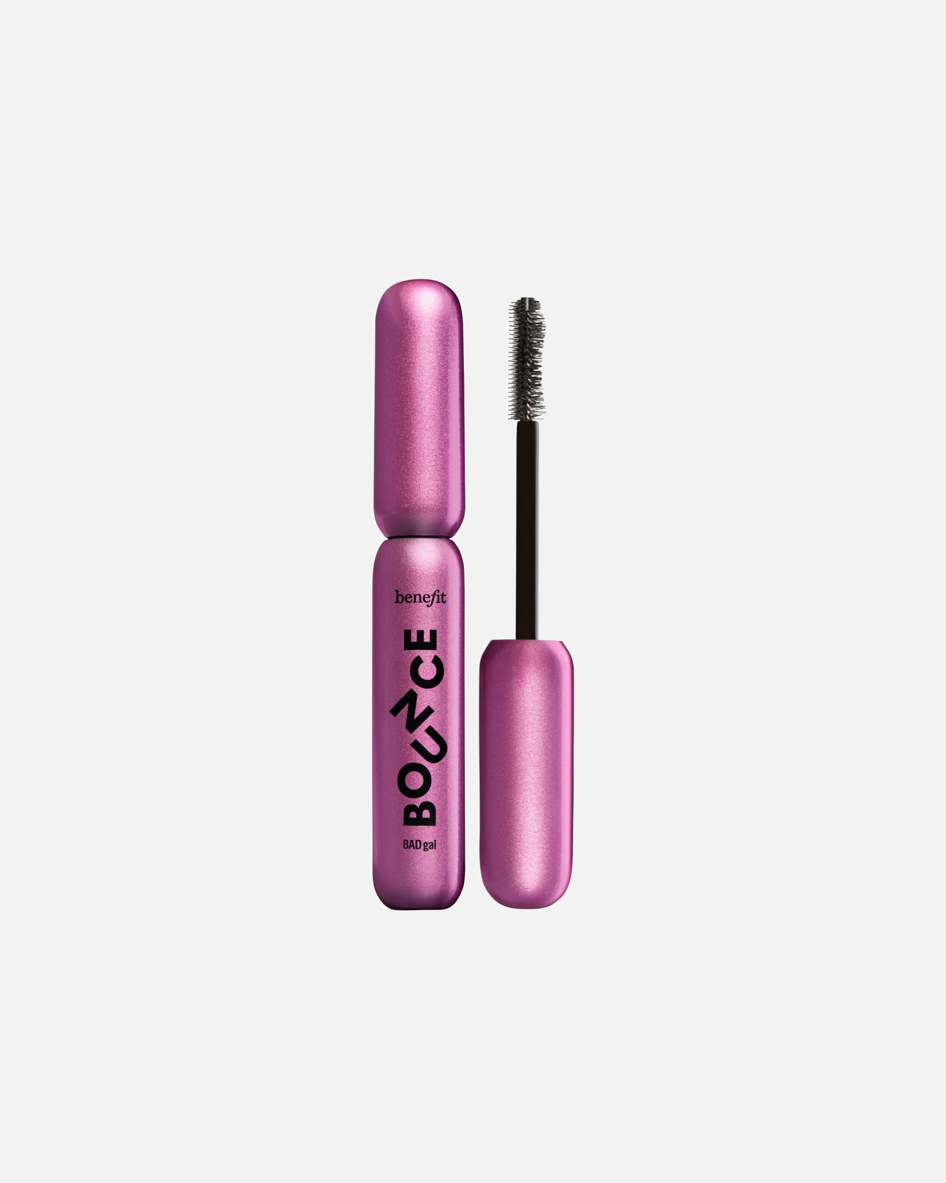 Mascara für Unisex Benefit Mascara Collection BADgal Bounce Mini - Volumenspendend 8.5 g