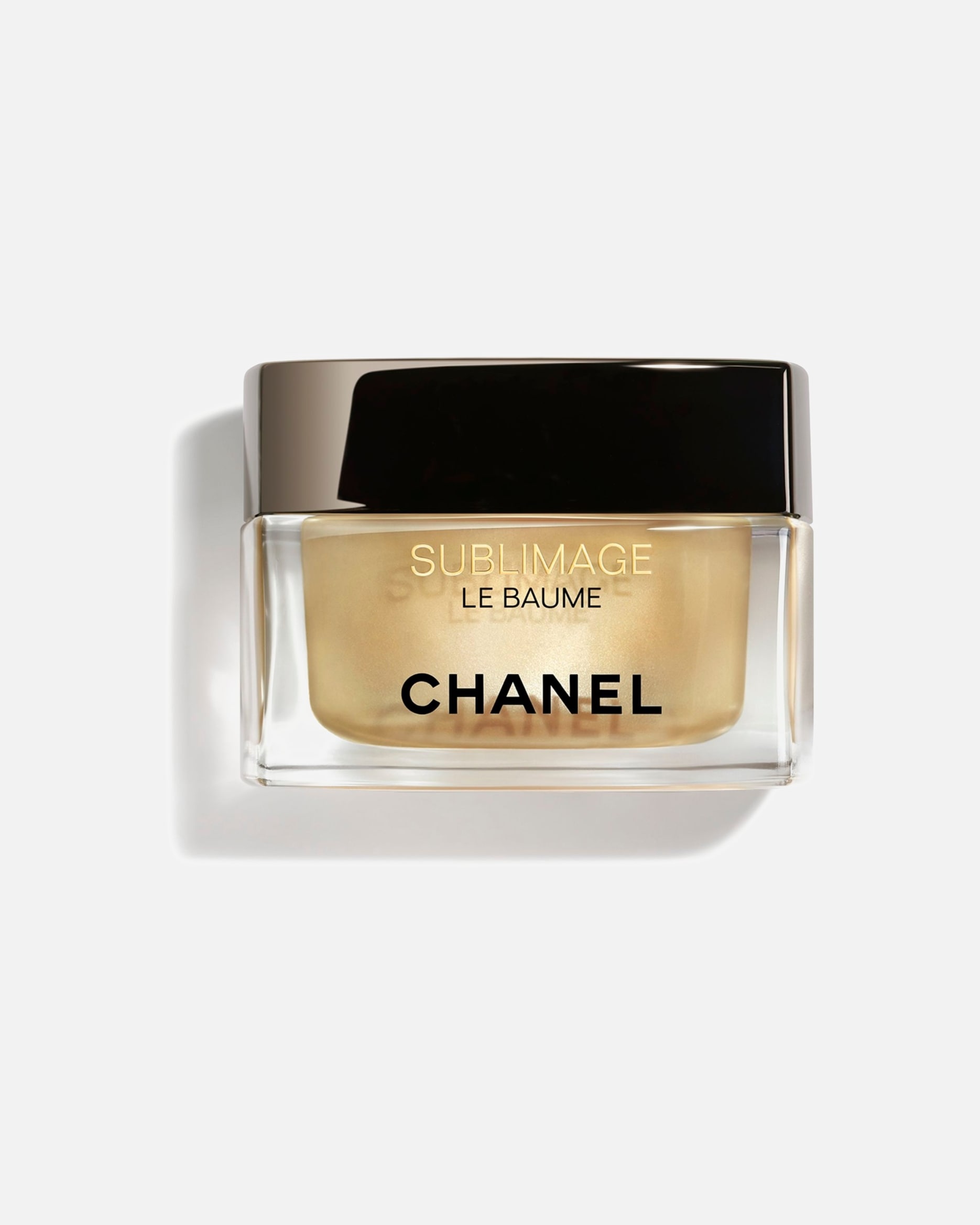 Anti-Aging Pflege für Unisex CHANEL SUBLIMAGE LE BAUME SCHÜTZENDER, BERUHIGENDER UND REGENERIERENDER BALSAM 50 g
