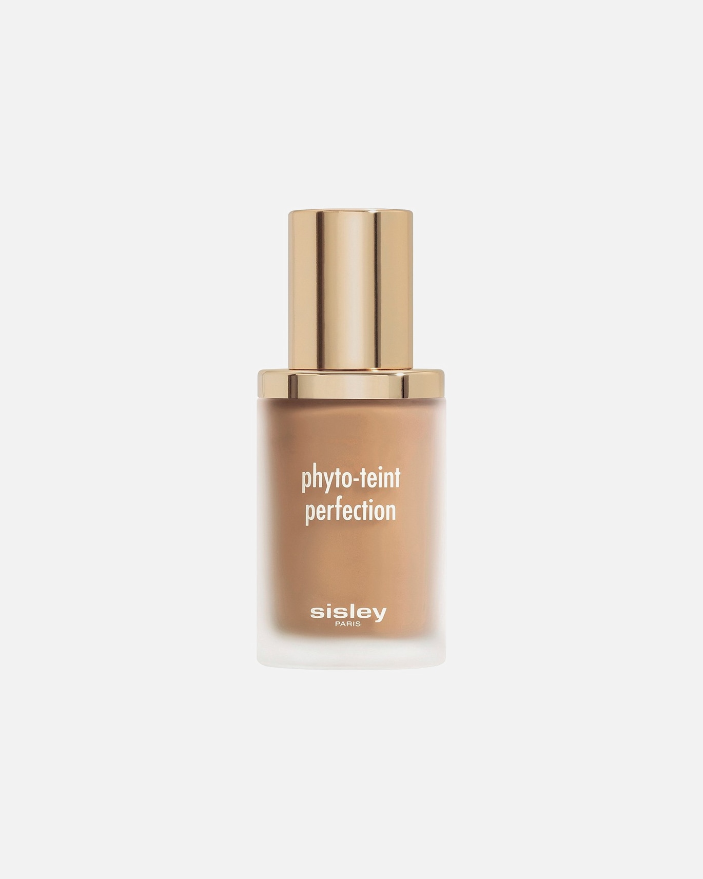 Foundation für Unisex Sisley Default Brand Line Phyto-Teint Perfection 5 - TOFFEE