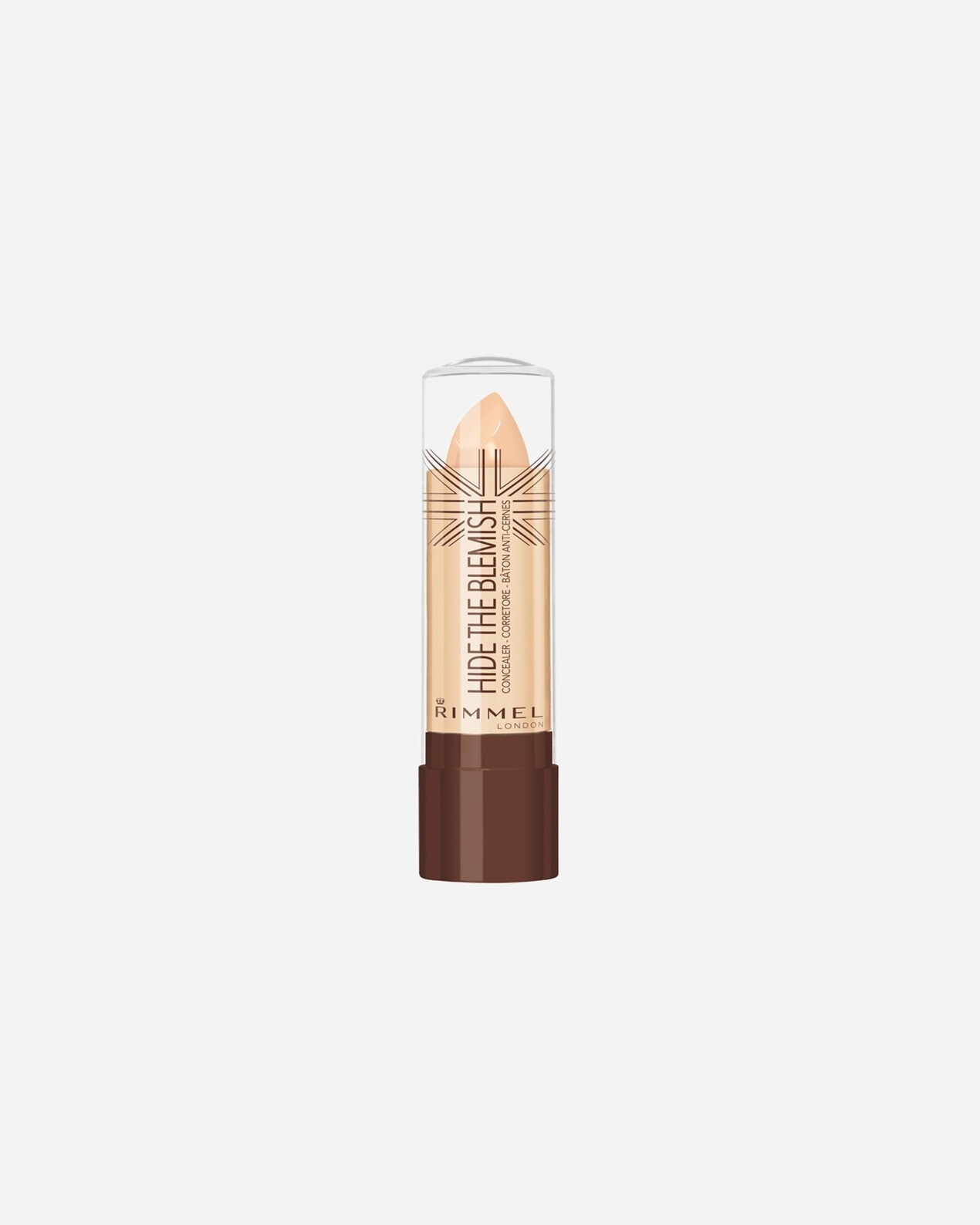 Concealer für Weiblich Rimmel London 4.5 g
