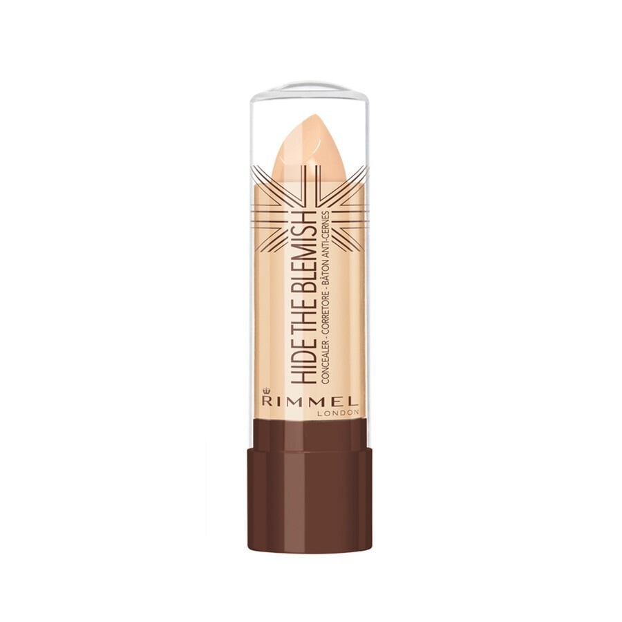 Rimmel London Concealer 4.5 g Hellbraun Damen