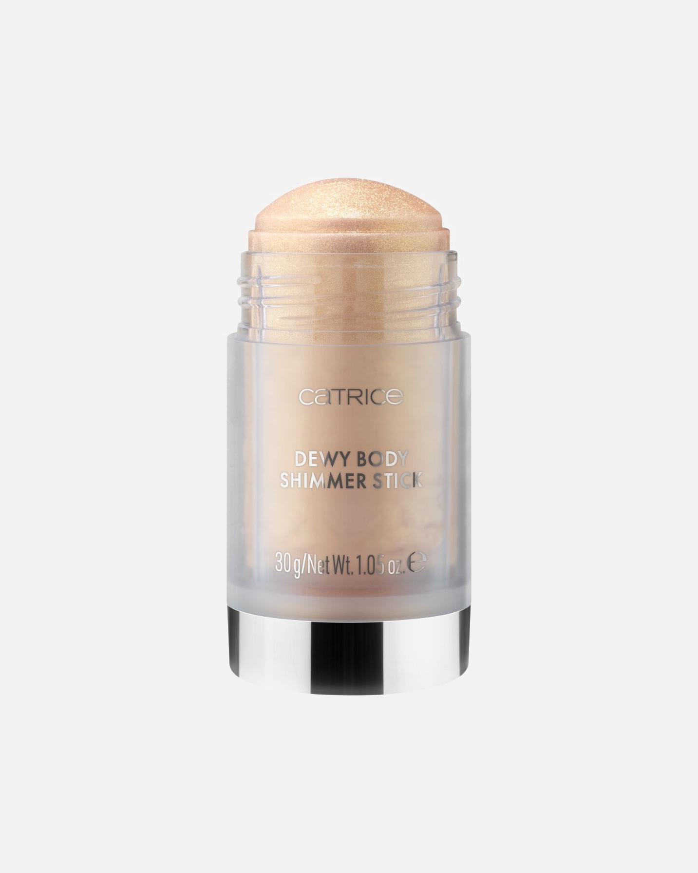 Körperöl für Weiblich Catrice Default Brand Line Seashell Stories Dewy Body Shimmer C01 - GOLDPLAY