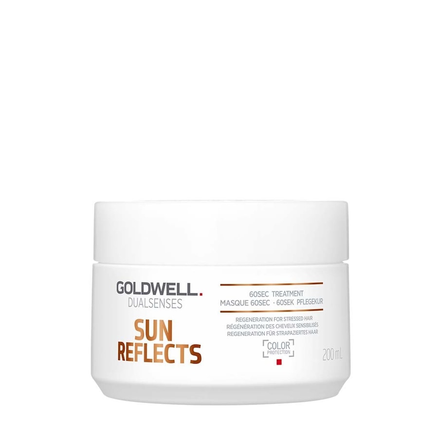 Goldwell Dualsenses SUN REFLECTS After Sun 60Sek. Haarkur 200 ml