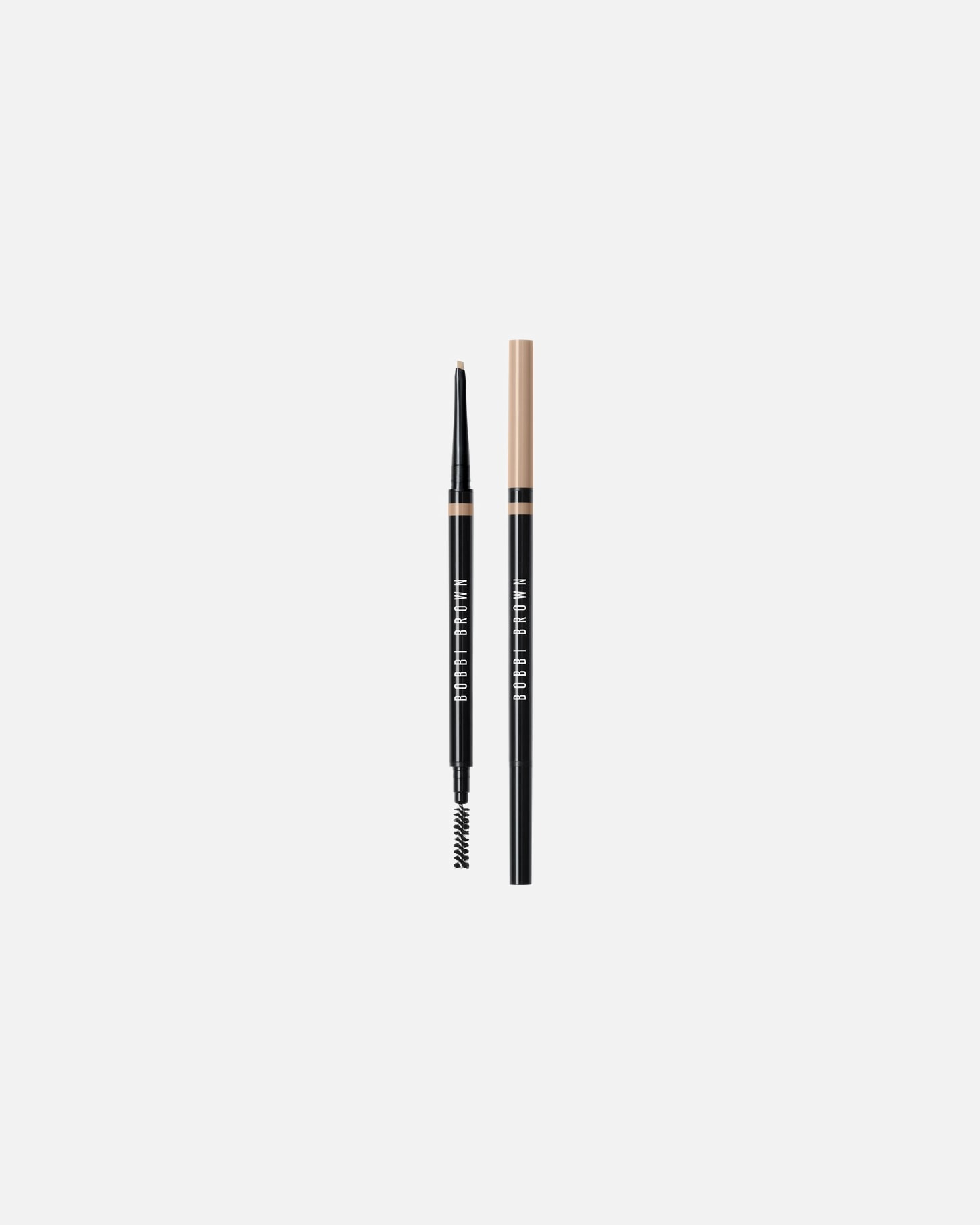 Augenbrauenstift für Unisex Bobbi Brown Default Brand Line Precise Brow Pencil 01 - NATURAL BLONDE