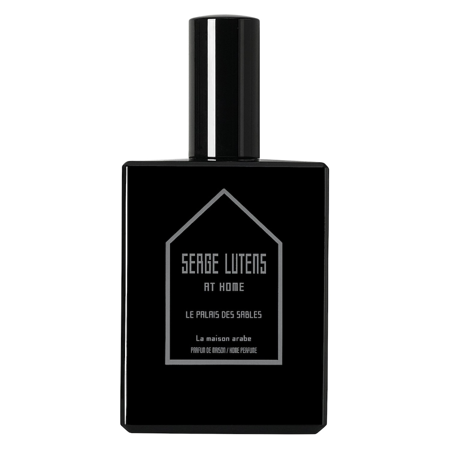 Serge Lutens At Home Le palais des sables Raumduft 100 ml