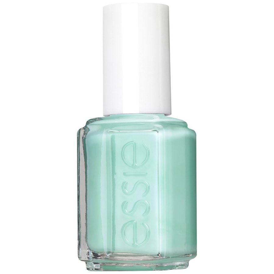 essie Grün- & Blautöne Classique Nagellack 99 - MINT CANDY APPLE 13.5 ml Petrol
