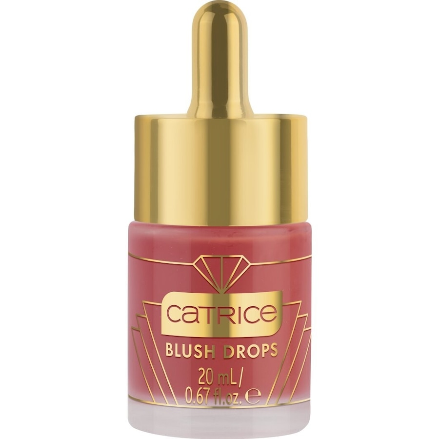 Catrice Festive Treasures Blush DropsMake-up | 20.0 ml | 149,50 / 1.0 l