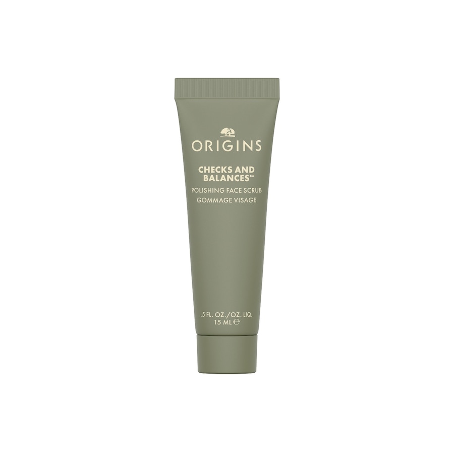 Origins Checks and Balances Polishing Face Scrub with TourmalineGesicht | 75.0 ml | 359,87 / 1.0 l