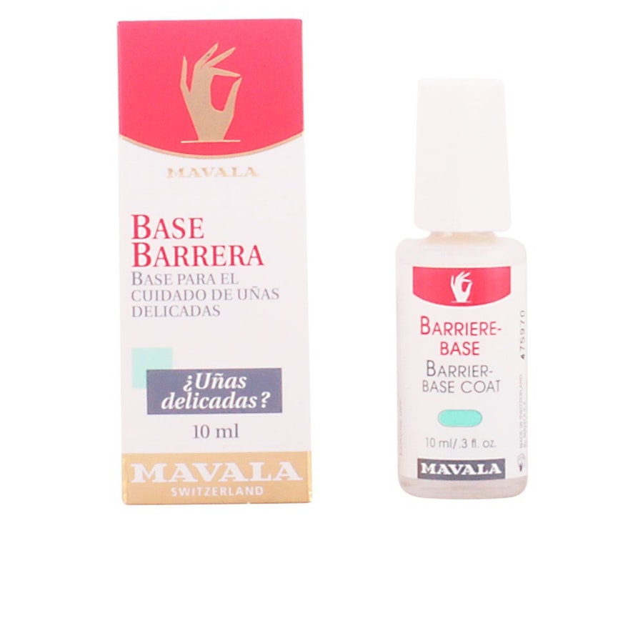 Mavala Base Coat 10 ml Damen