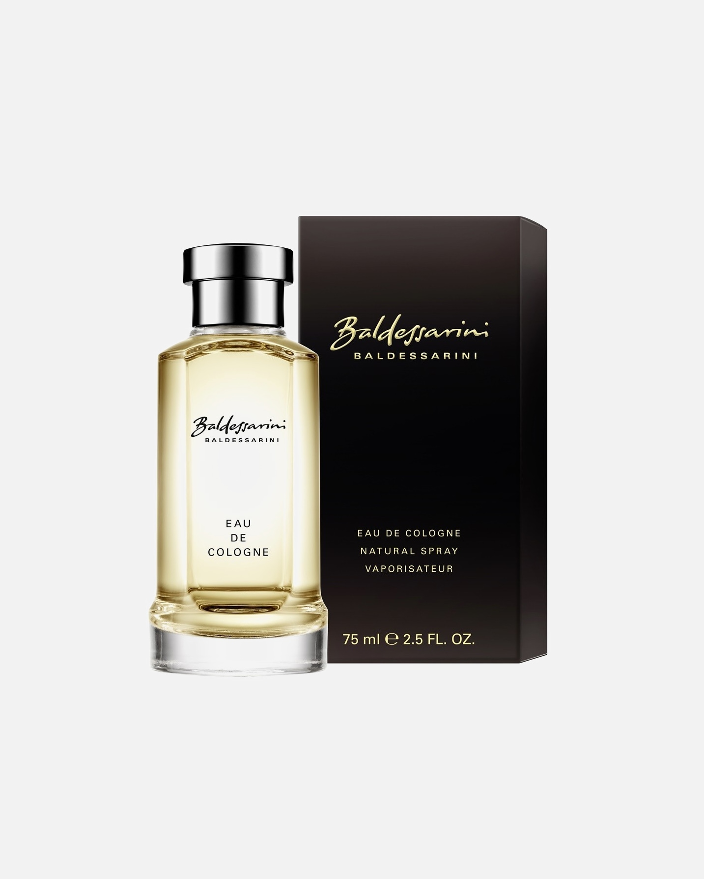 Eau de Cologne für Männlich Baldessarini Classic 75 ml