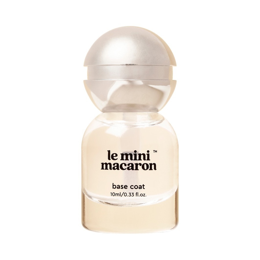 Le Mini Macaron Sweet Base Coat 10 ml