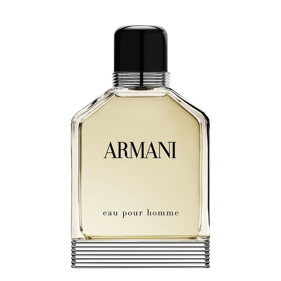 Armani Eaux pour Homme Eau de Toilette 100 ml Herren