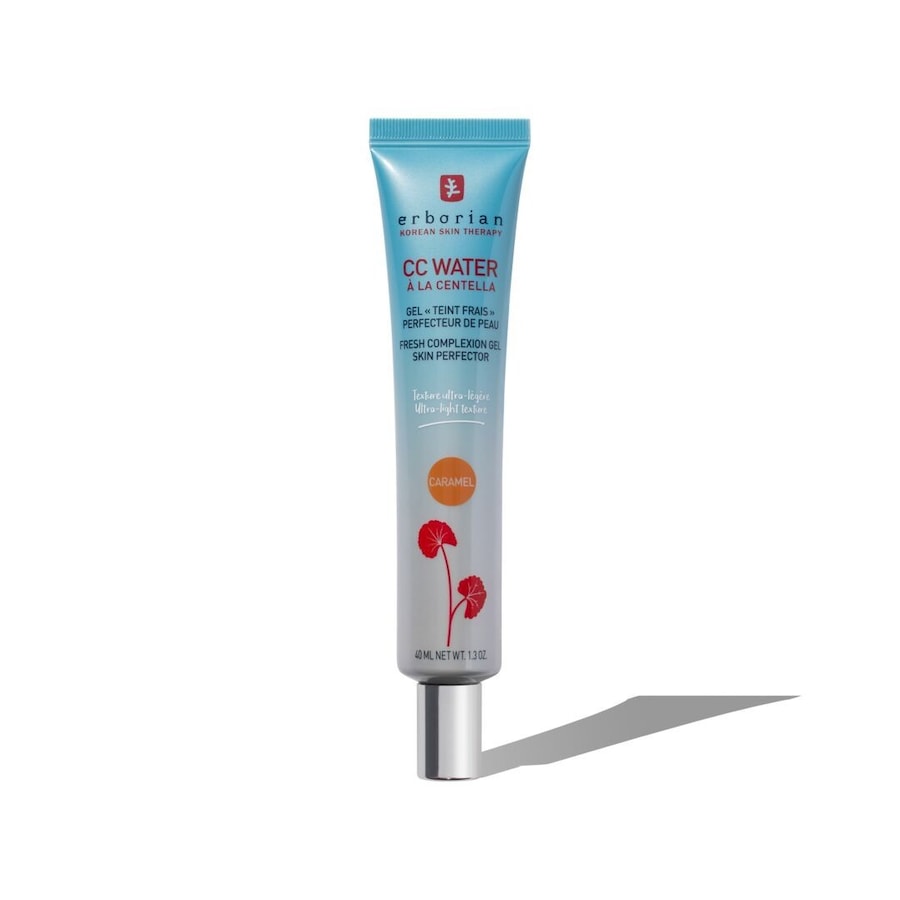 ERBORIAN CC WaterMake-up | 40.0 ml | 890,00 / 1.0 l