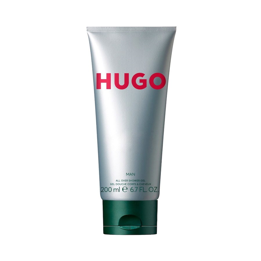 Hugo Boss Duschgel 200 ml Herren