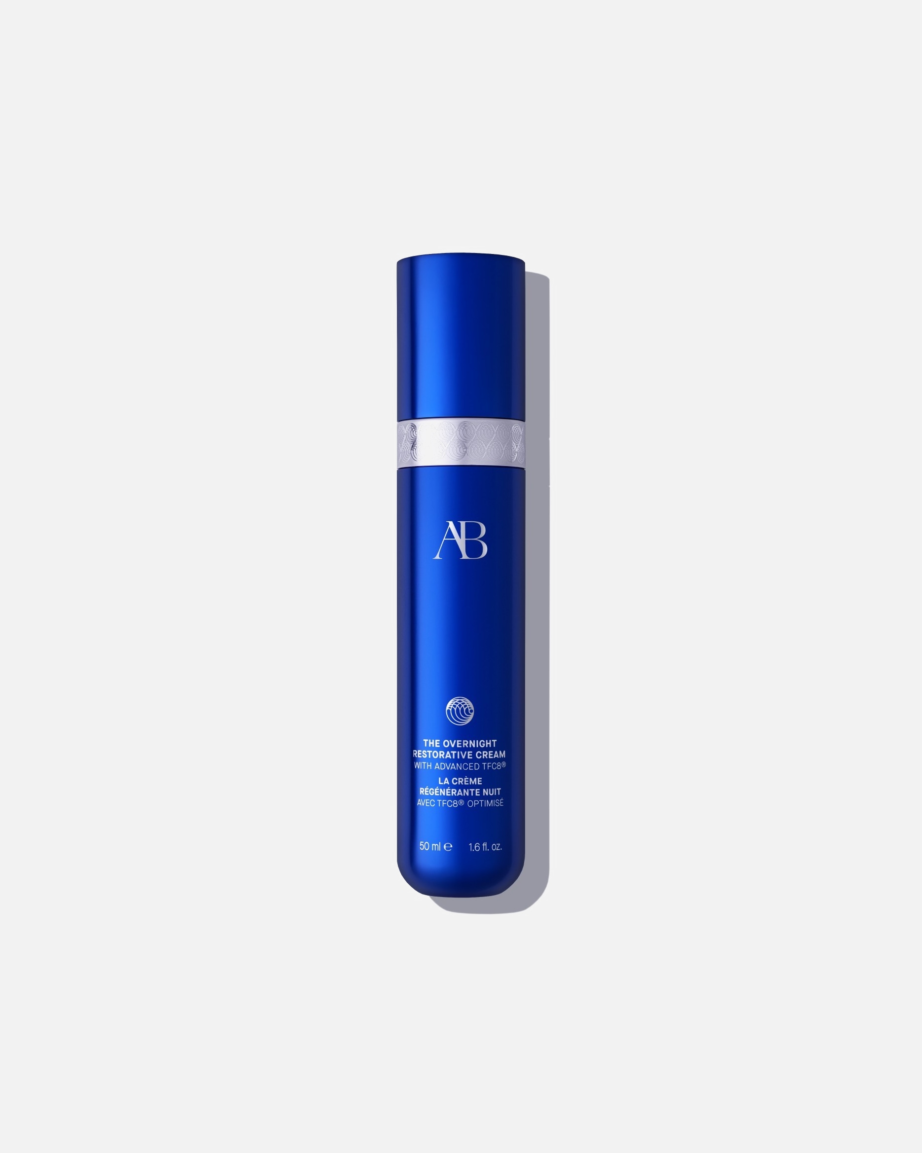 Nachtcreme für Unisex Augustinus Bader The Overnight Restorative 50 ml