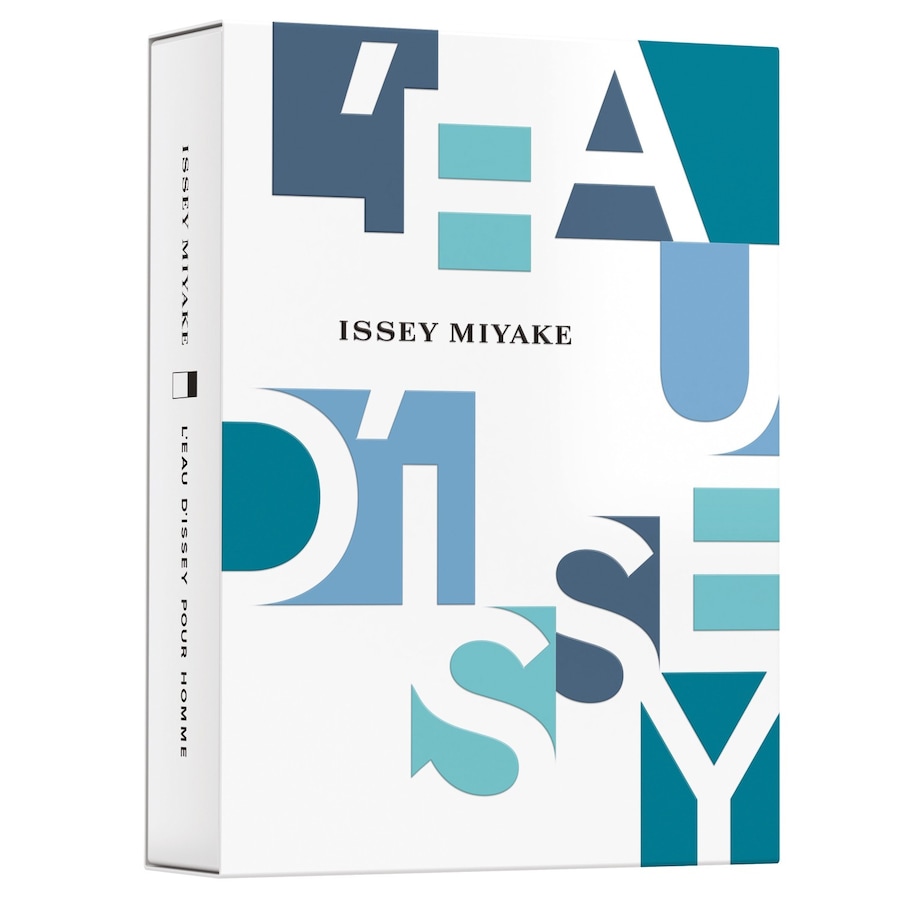 Issey Miyake L'Eau d'Issey pour Homme 75 ml EdT + 50 Duschgel Duftset Herren