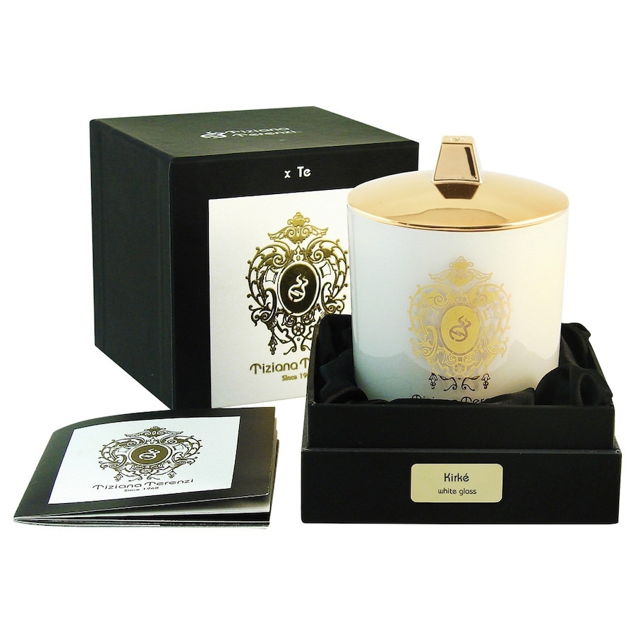 Tiziana Terenzi Kirkè Kerze 170 g