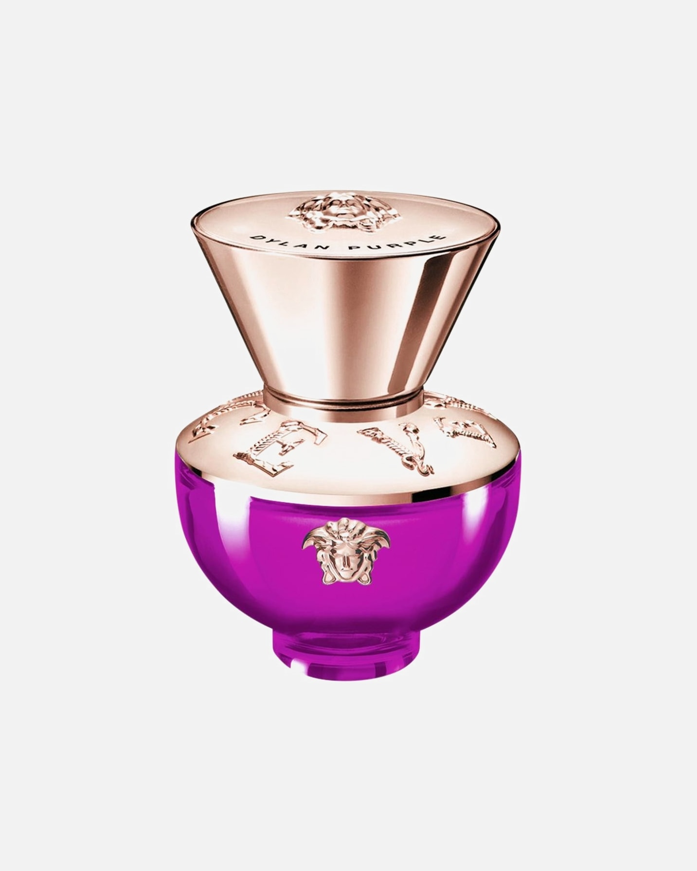 Eau de Parfum für Weiblich Versace Dylan Purple Eau de Parfum 30 ml