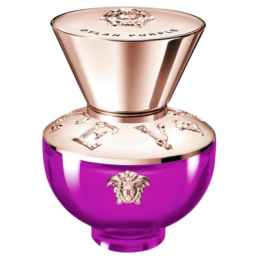 Versace Dylan Purple Eau de Parfum 30 ml Damen