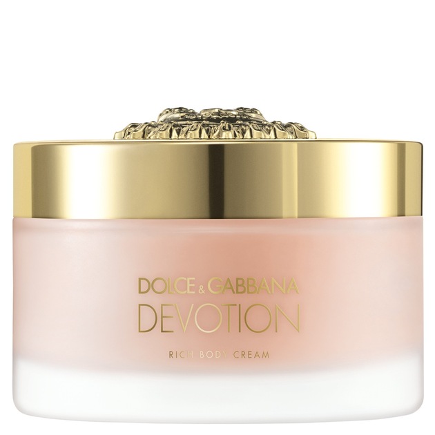 Dolce&Gabbana Devotion Reichhaltig