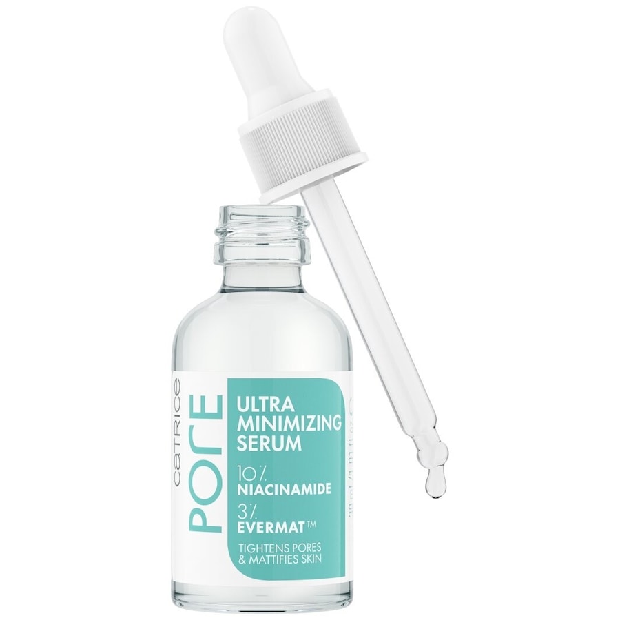 Catrice Pore Ultra Minimizing SerumGesicht | 30.0 ml | 199,67 / 1.0 l