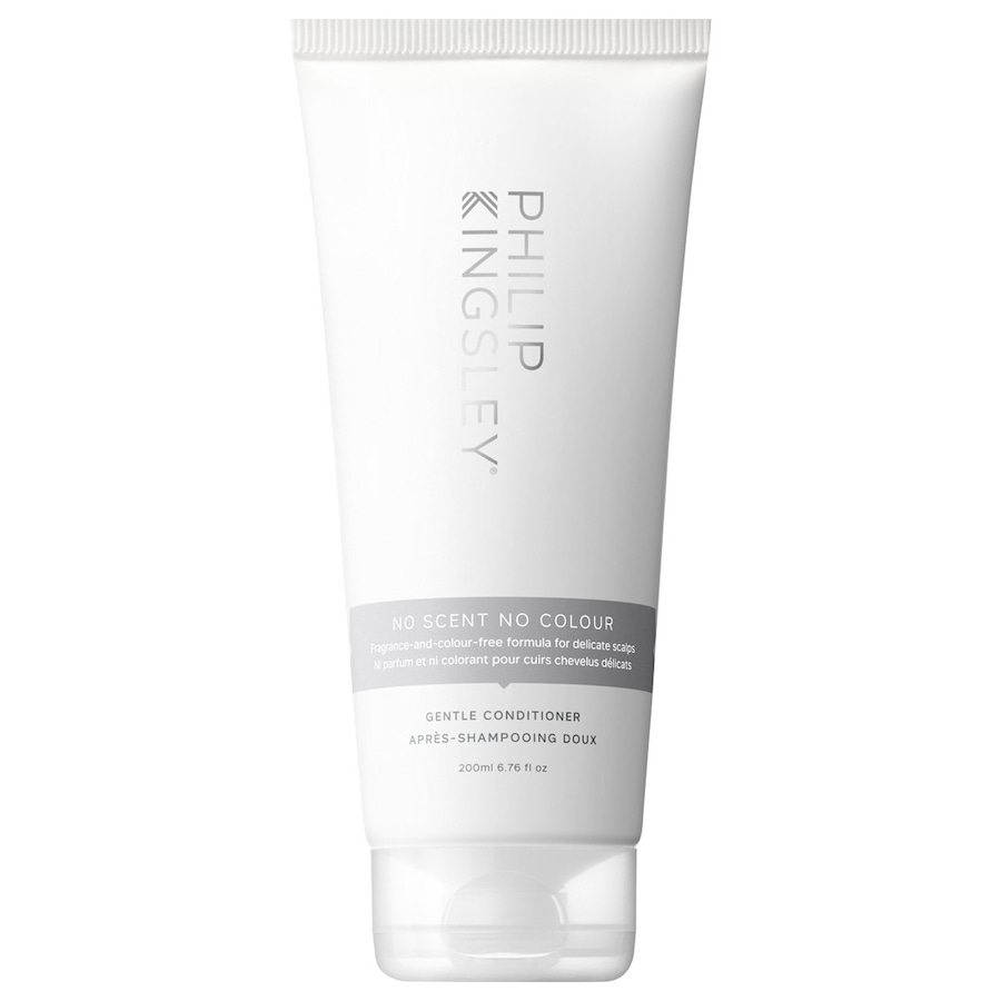 Philip Kingsley No Scent Colour Conditioner 200 ml